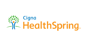 Cigna HealthSpring