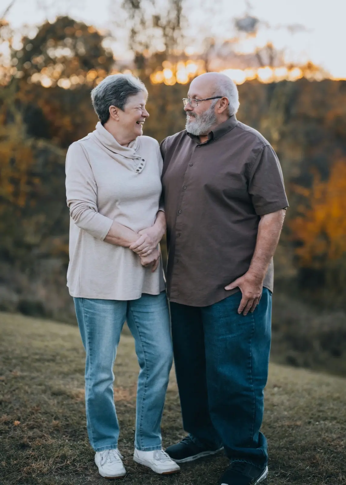 Older adults across the Northeast