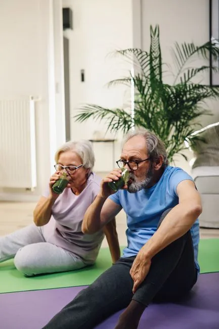 Older adult in Carson City, Nevada connecting with a Medicare-covered online therapist
