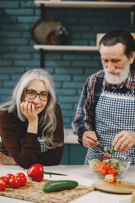 Older adult in Columbus, Georgia connecting with a Medicare-covered online therapist