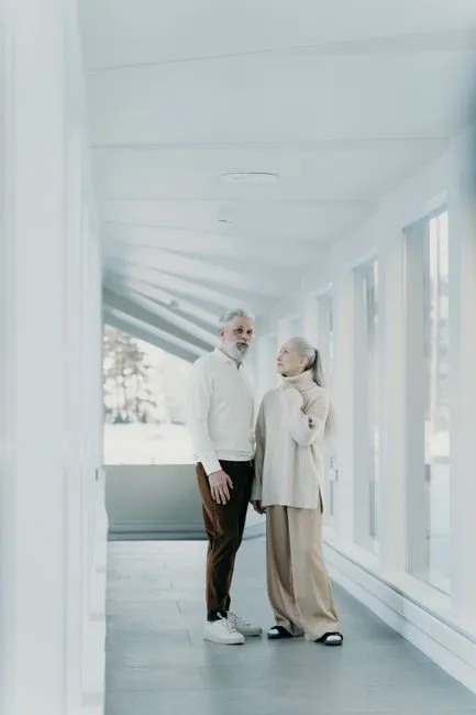Older adult in Dover, Delaware connecting with a Medicare-covered online therapist