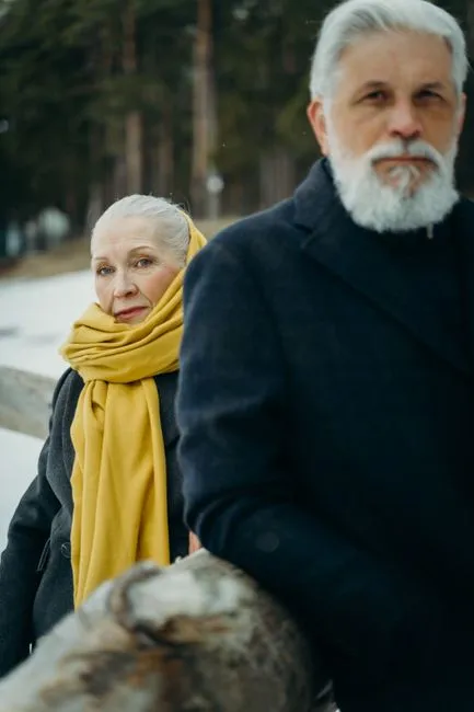 Older adult in Juneau, Alaska connecting with a Medicare-covered online therapist