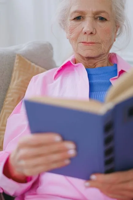 Older adult in Michigan connecting with a Medicare-covered online therapist