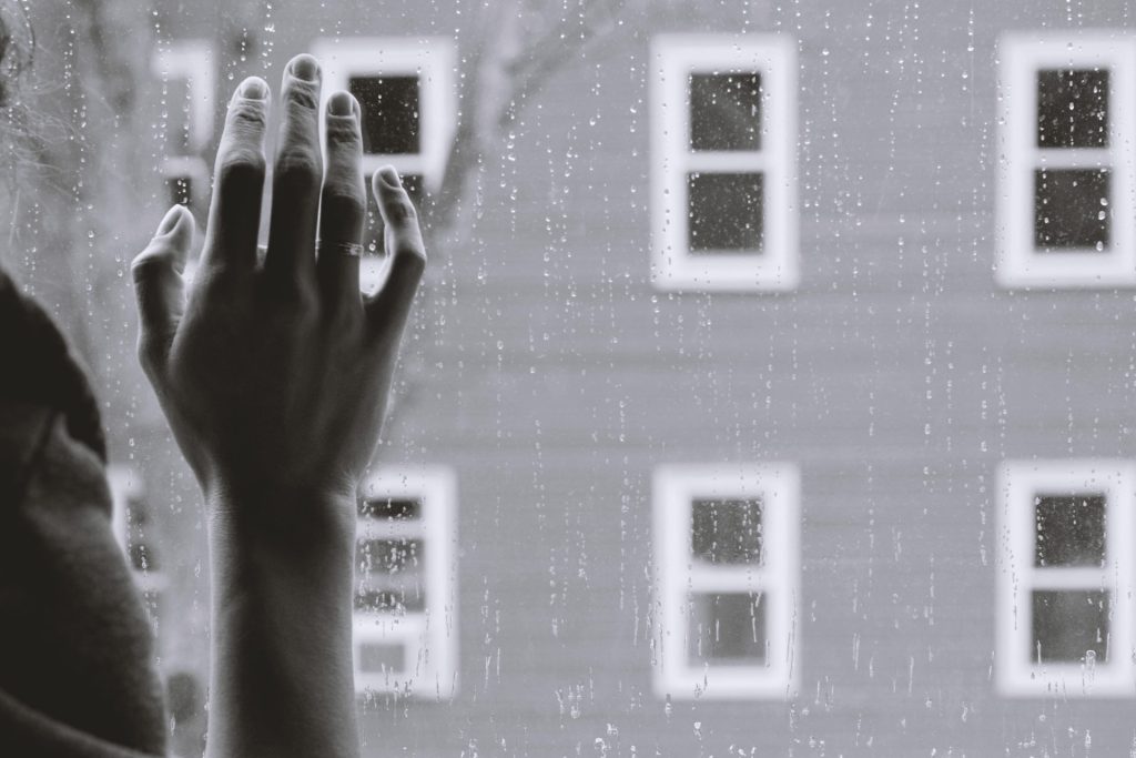 Is depression genetic?