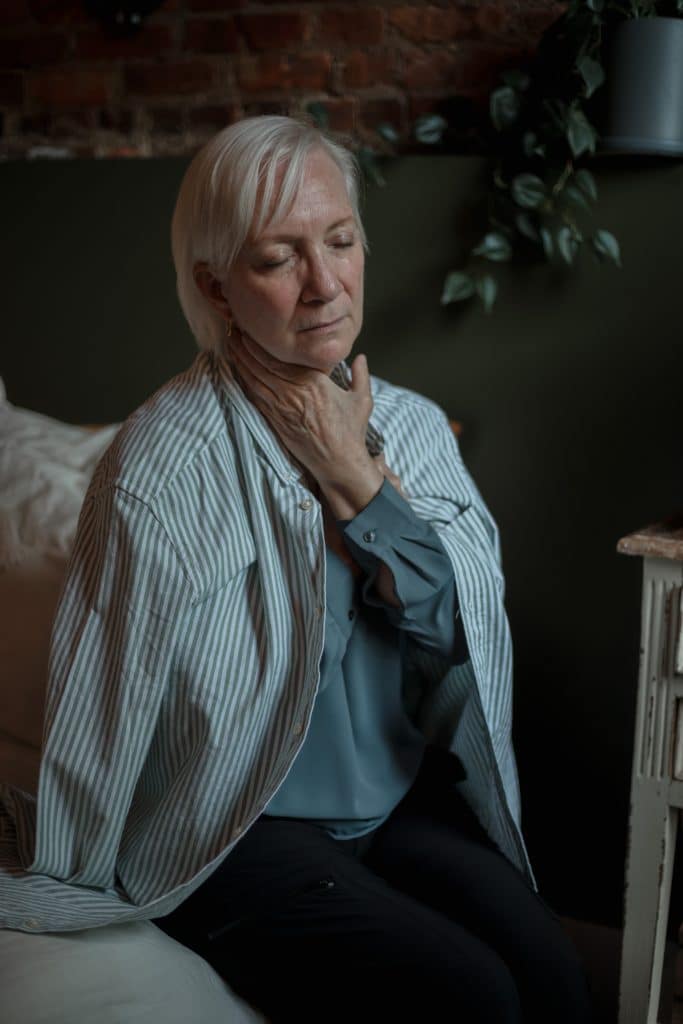 Breathe Easy: Top Tips for Seniors to Manage Anxiety