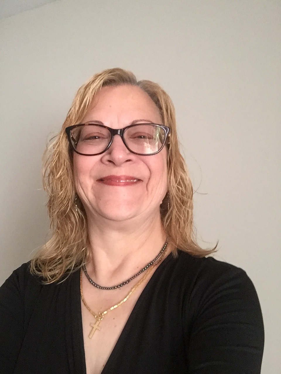 Carolyn Latham-Shiflett