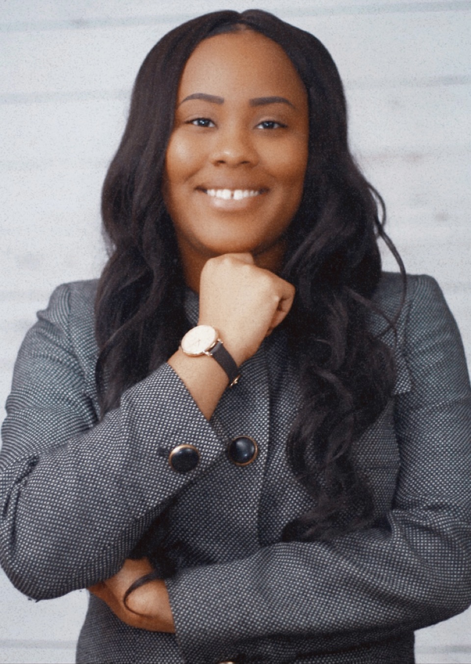 Patricia Heron