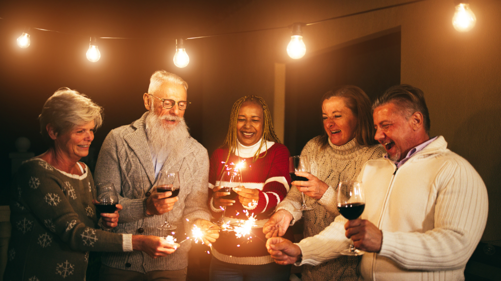 Emotional Resilience: Using Online Therapy to Thrive During the Holiday Season