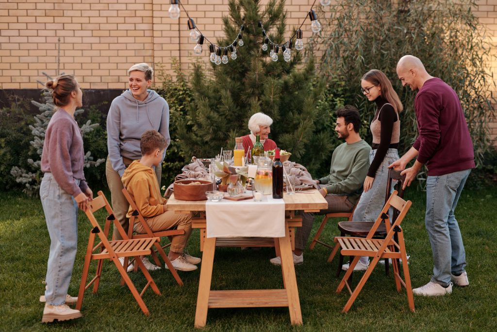 Online Counseling for Seniors: Connecting for Holiday Well-being