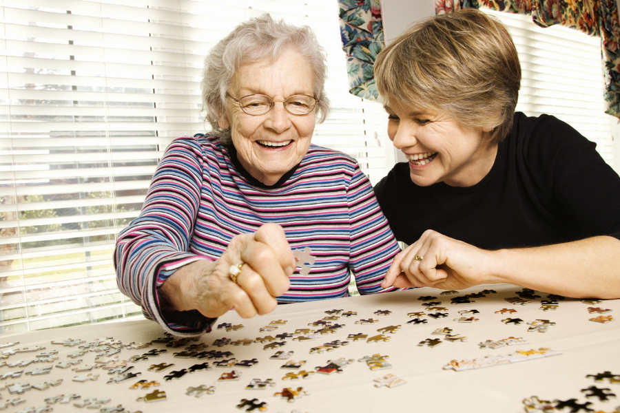 Caring for Caregivers: The Importance of Therapy for Those Supporting Others