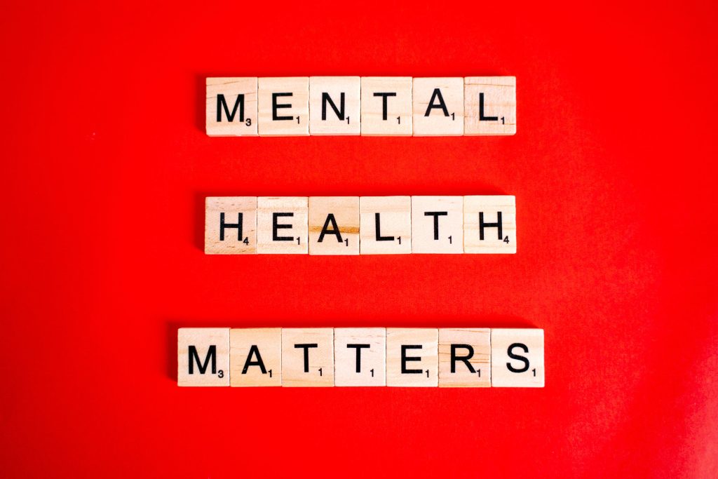 Mental Health Matters: Strategies for Seniors