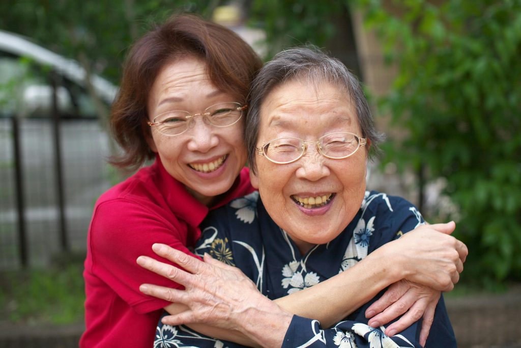Social Connection in Senior Years: Combatting Isolation 