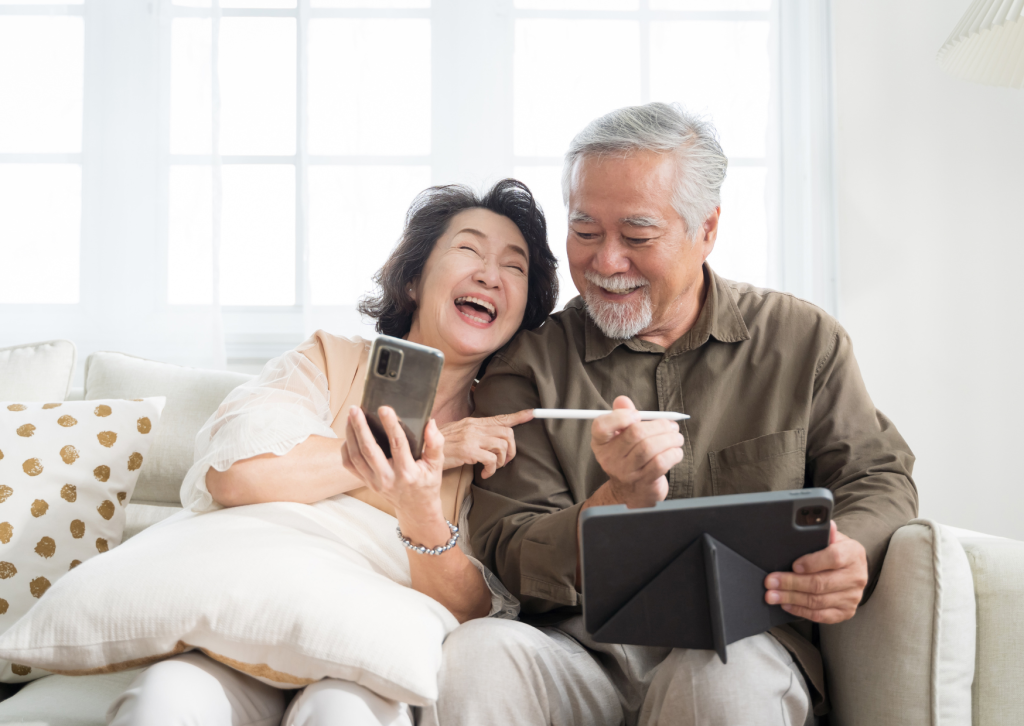 Top 5 Telehealth Companies: The Future of Senior Mental Health Services