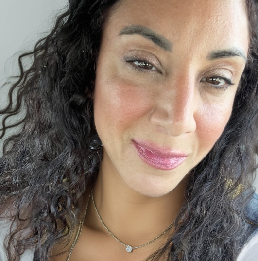 Sue Haydar