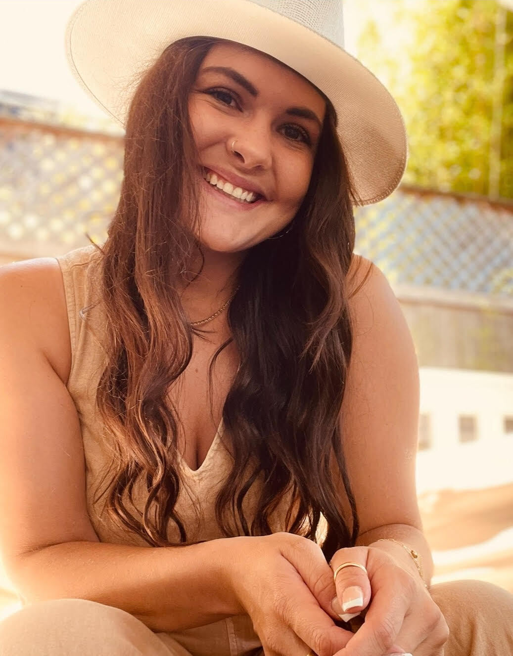 Lauren Lawry