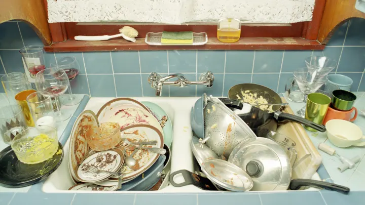 Five Warning Signs Your Parent Might Need Extra Support