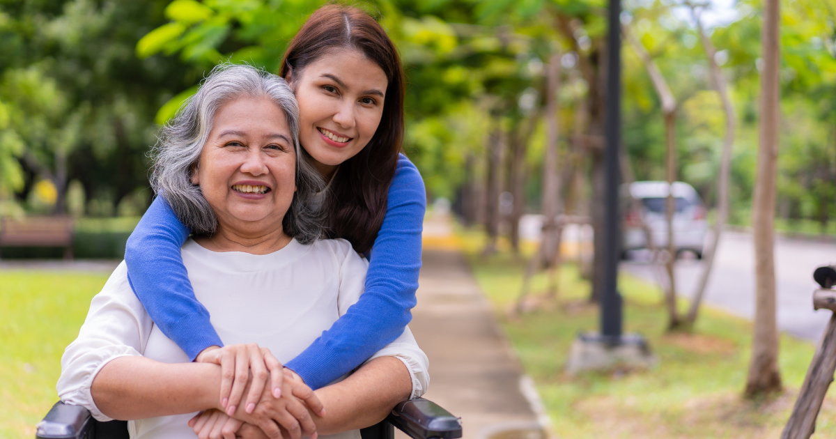 Peace of Mind: Discussing Mental Health Plans with Aging Parents