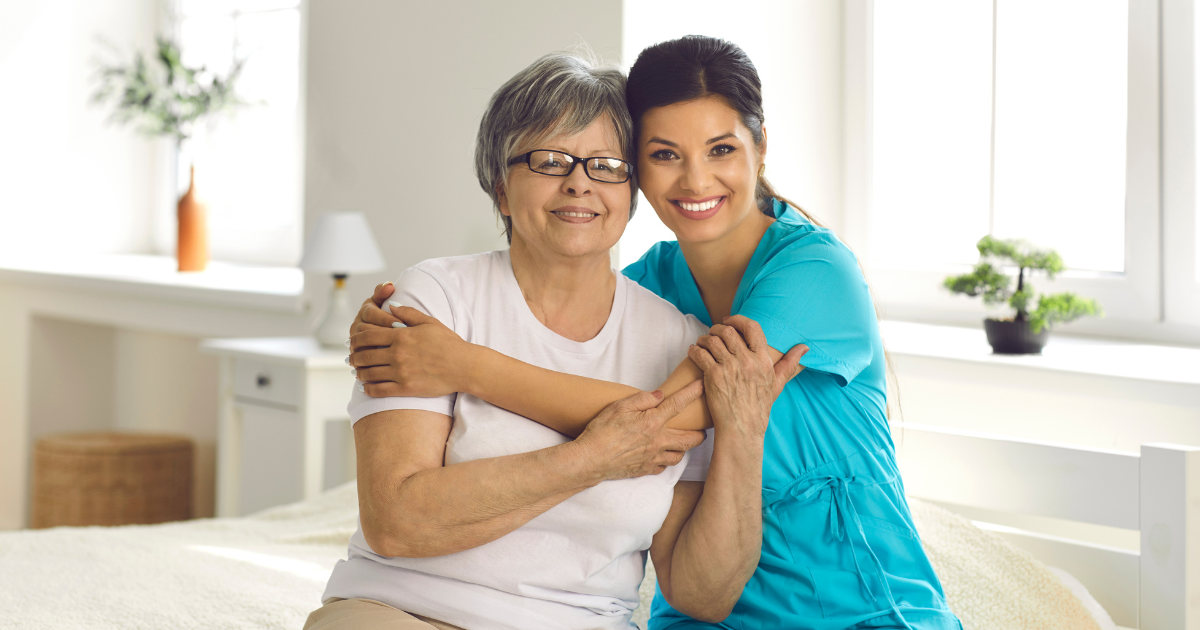 Empathy in Action: How Caregivers Can Foster Emotional Well-Being in Seniors