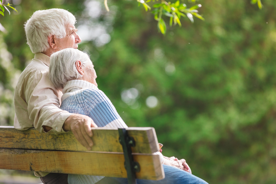Creating a Peaceful Space: Designing a Meditation Area for Seniors at Home