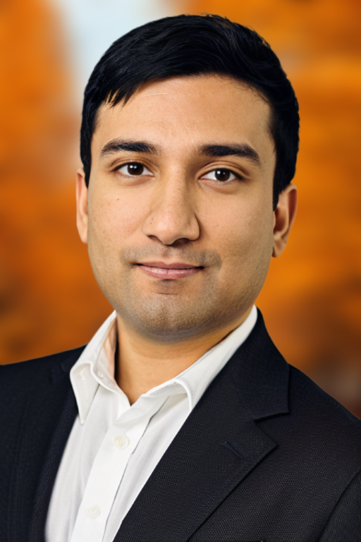 Ashwin Gautam