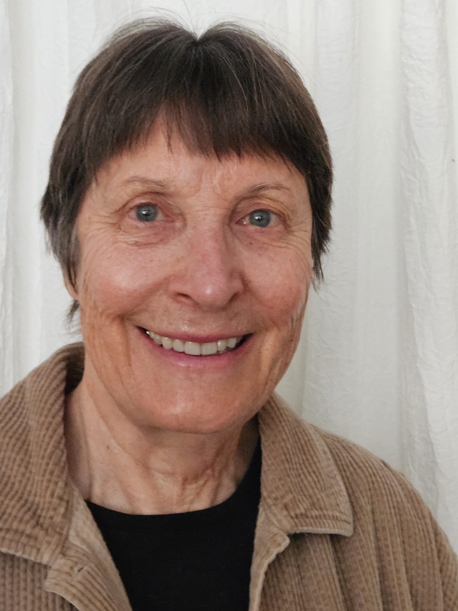 Marie Moore