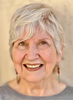 Nancy Albers