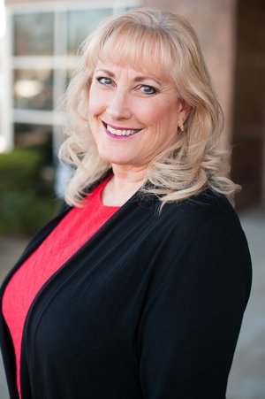 Brooke Rothford