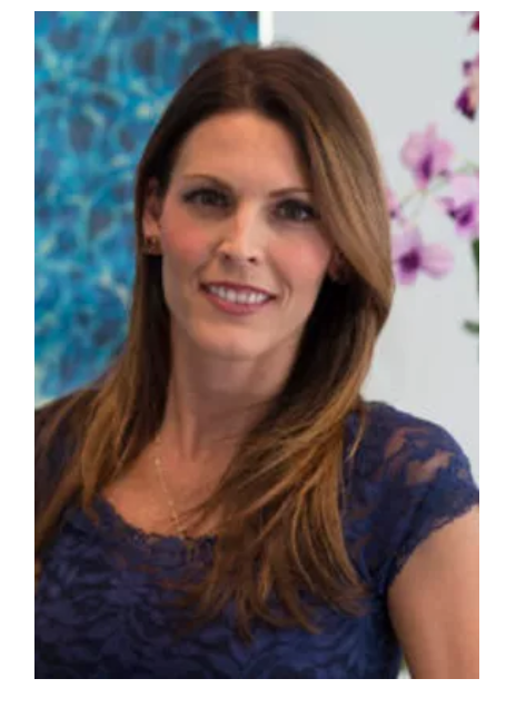Dr. Kristie DeBlasio