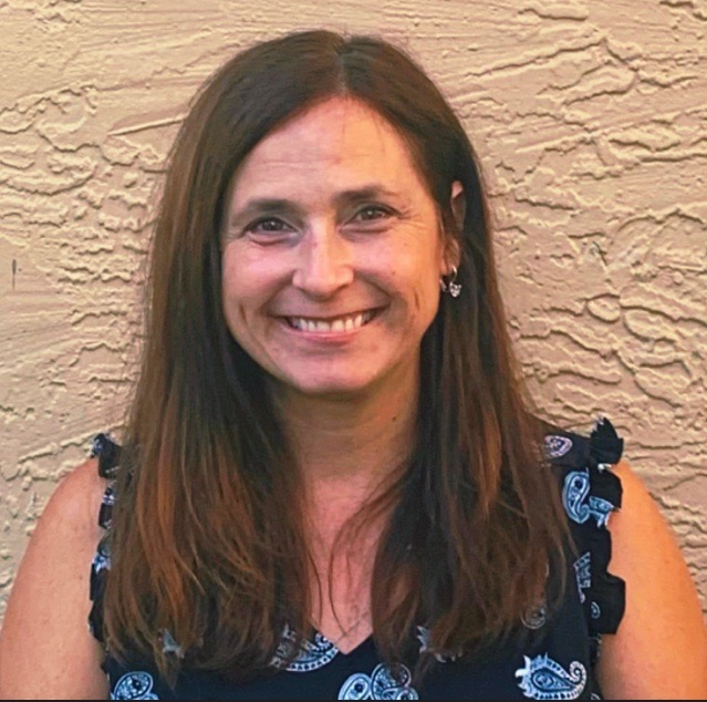 Jennifer Bagwell