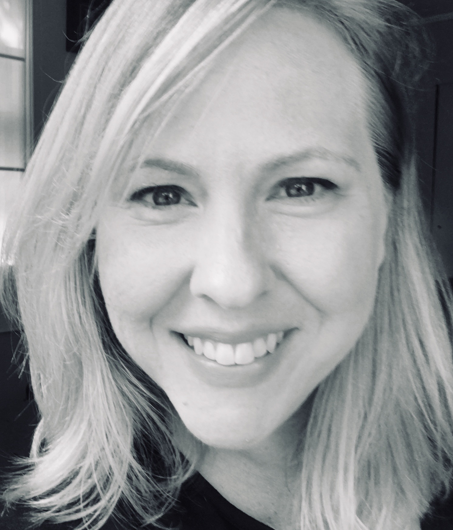 Meghan McCoy-Smith