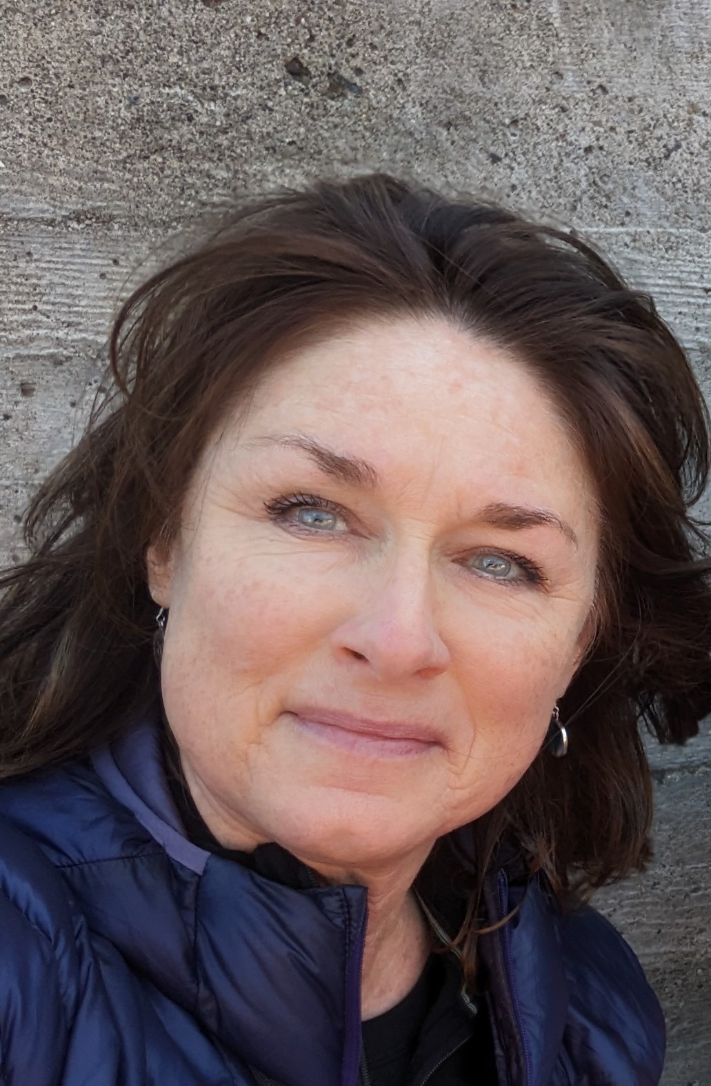 Lisa Tobin