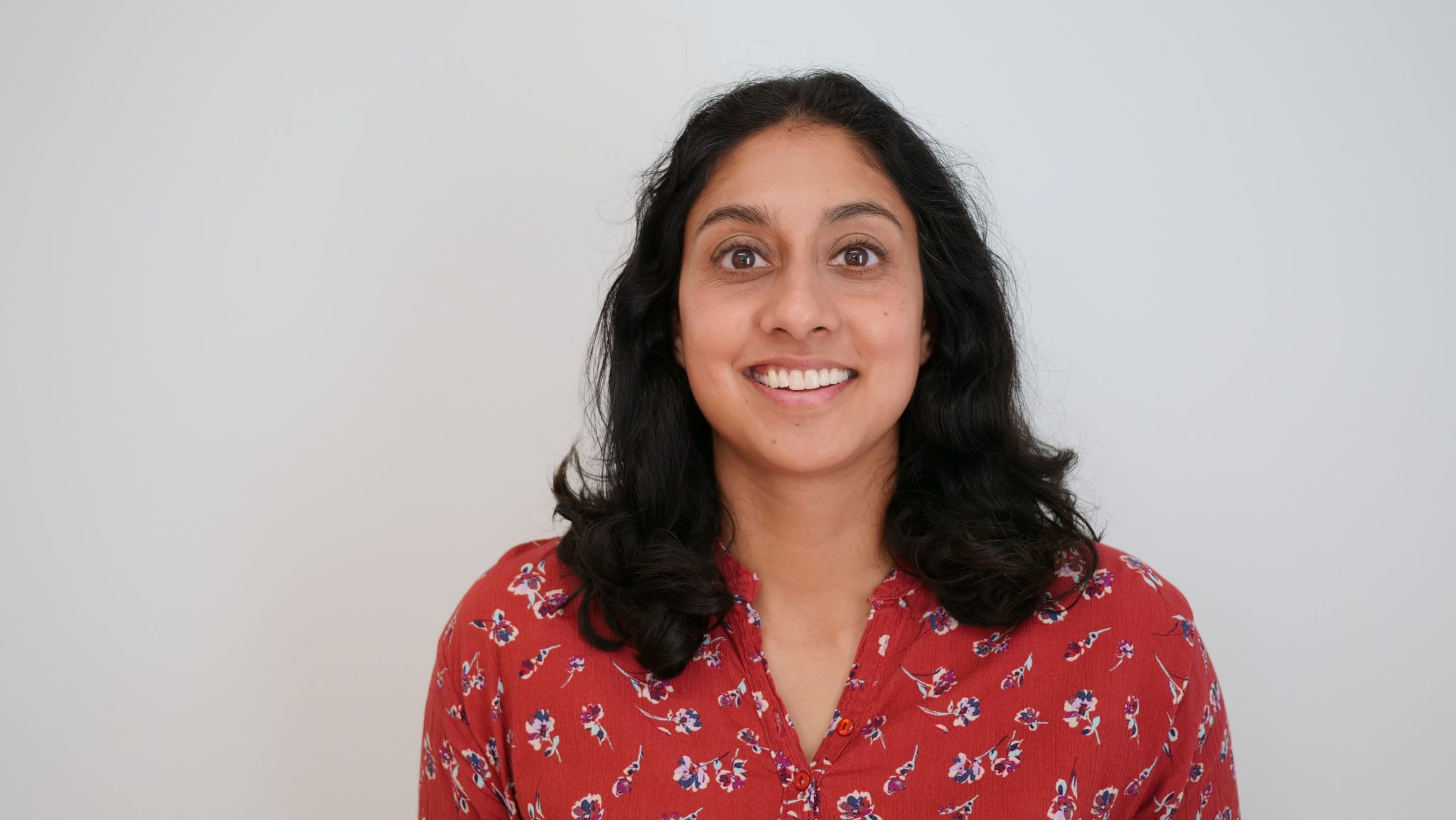 Preeti Vidwans