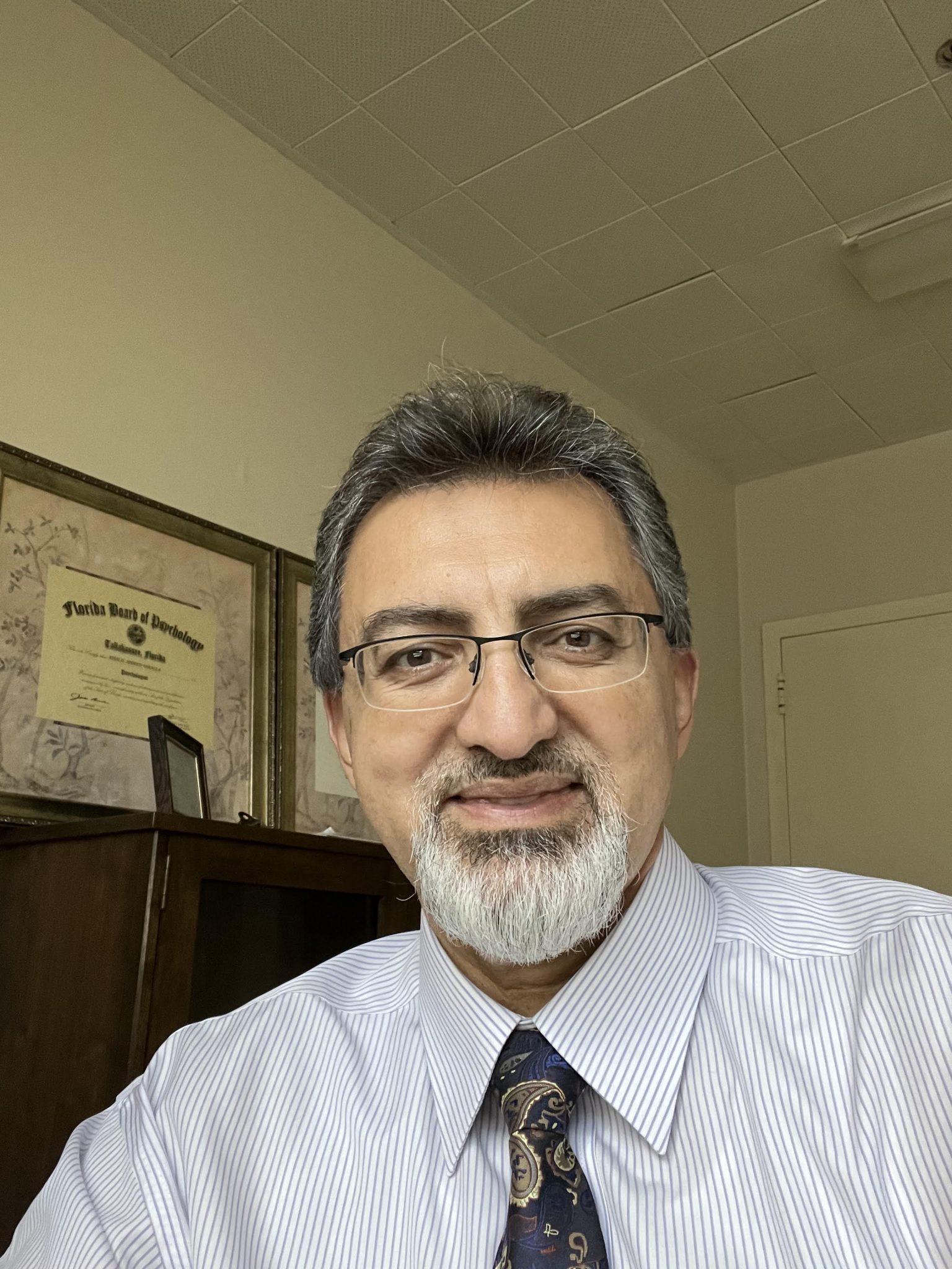 Khalil Sakalla