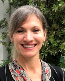 Jill Salak