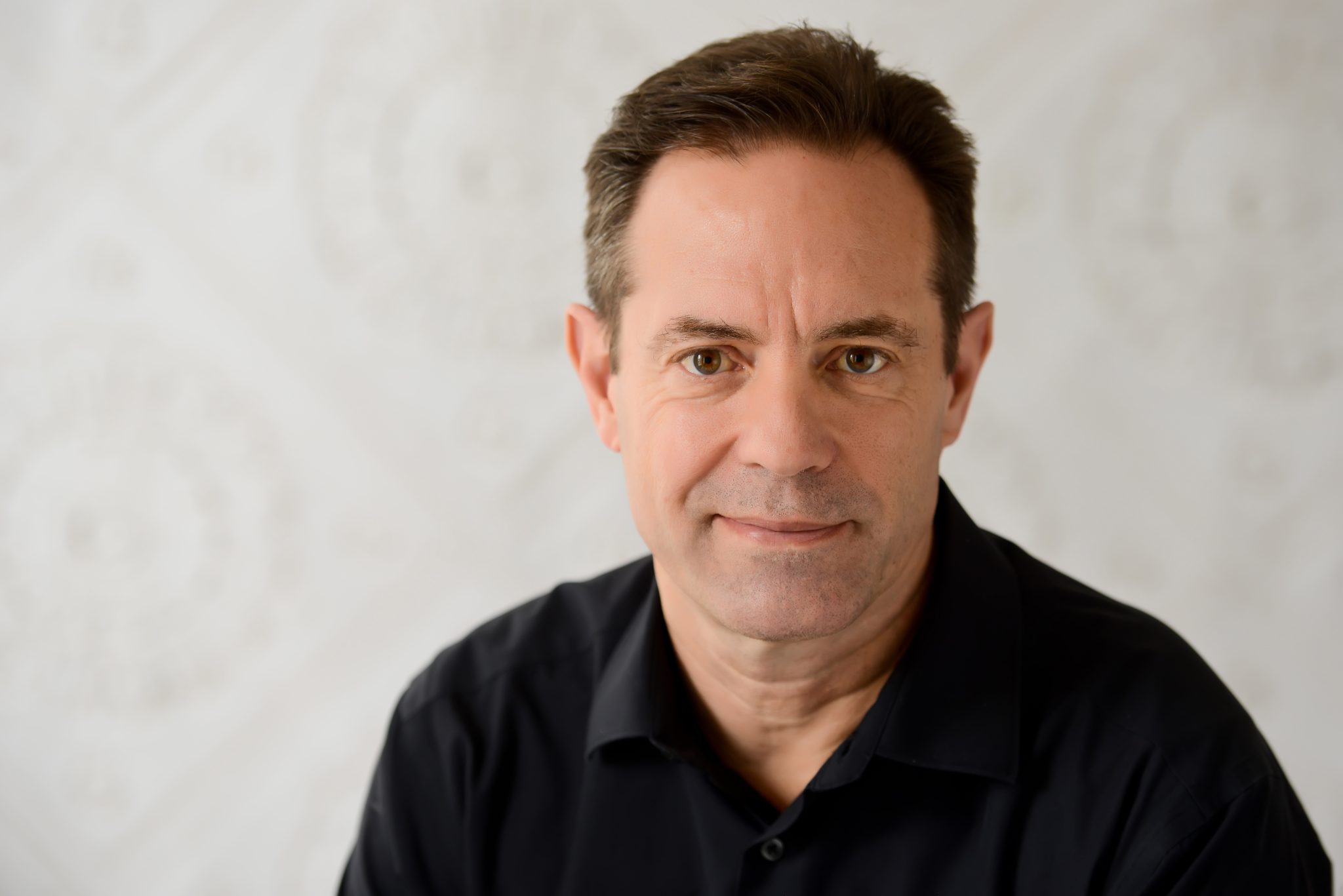 Kevin Fall