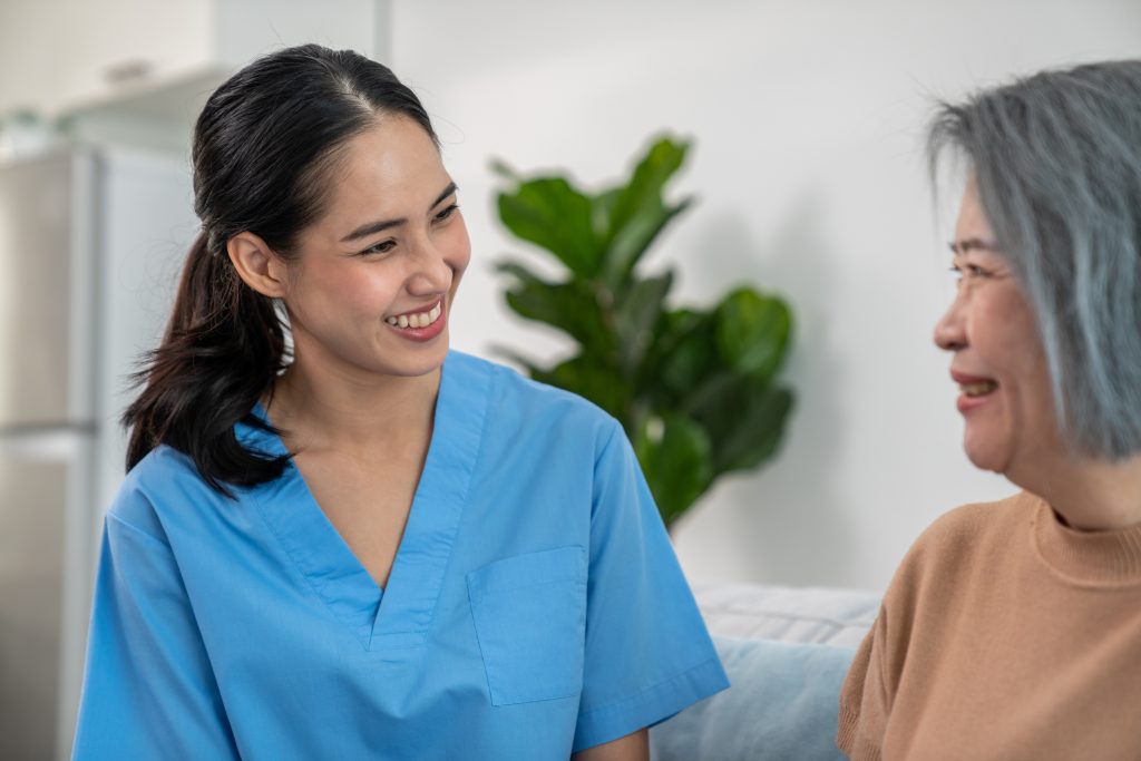 Caring for a Caregiver: How to Balance Your Needs While Caring for a Loved One