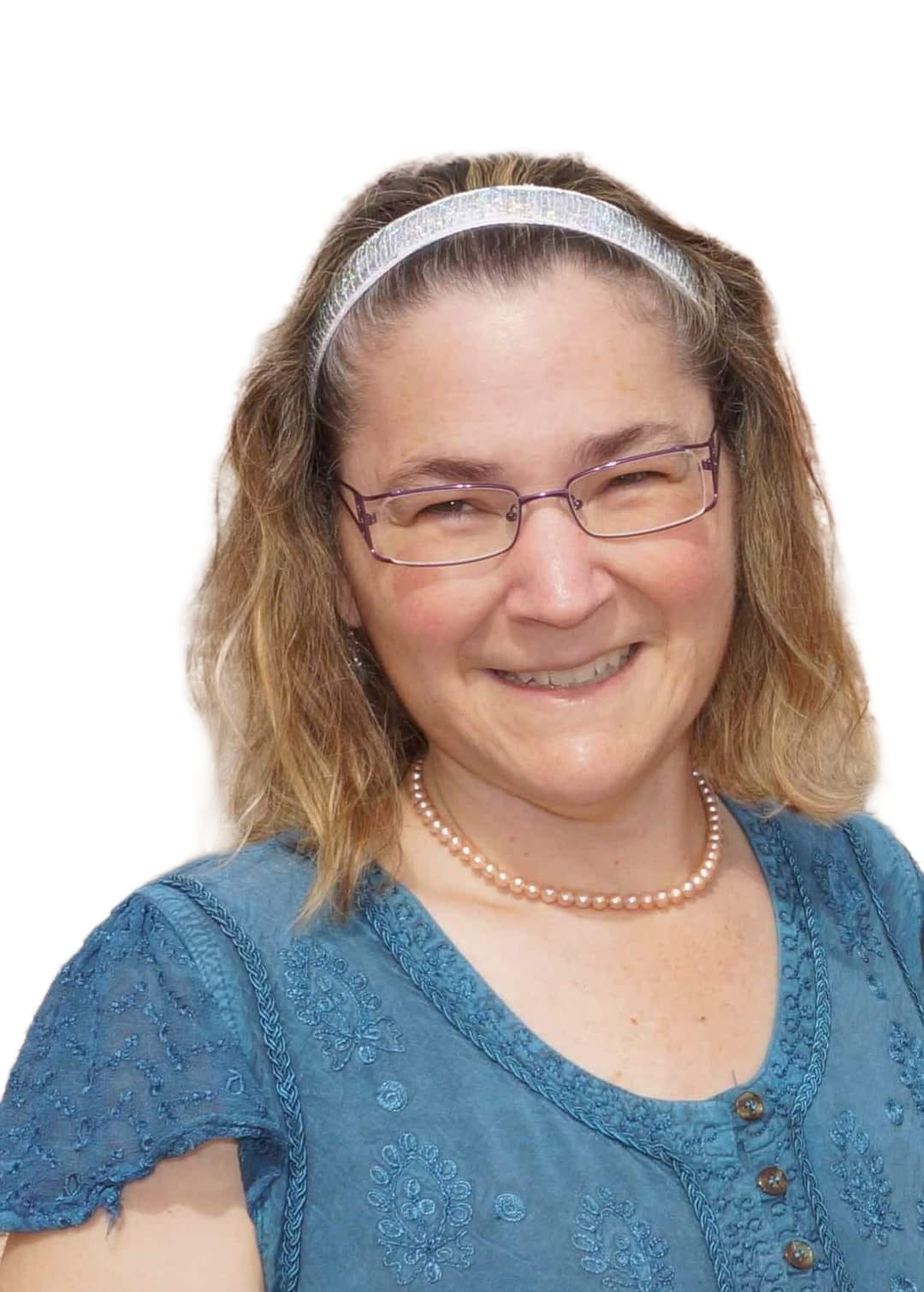 Angela Boykin