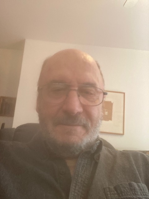 Bruce Parker