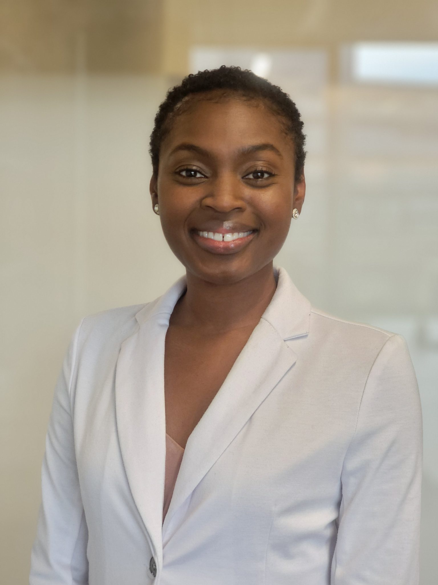 Dr. Funke Awosogba