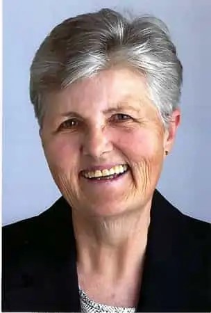 Dr. Roxanne Morse