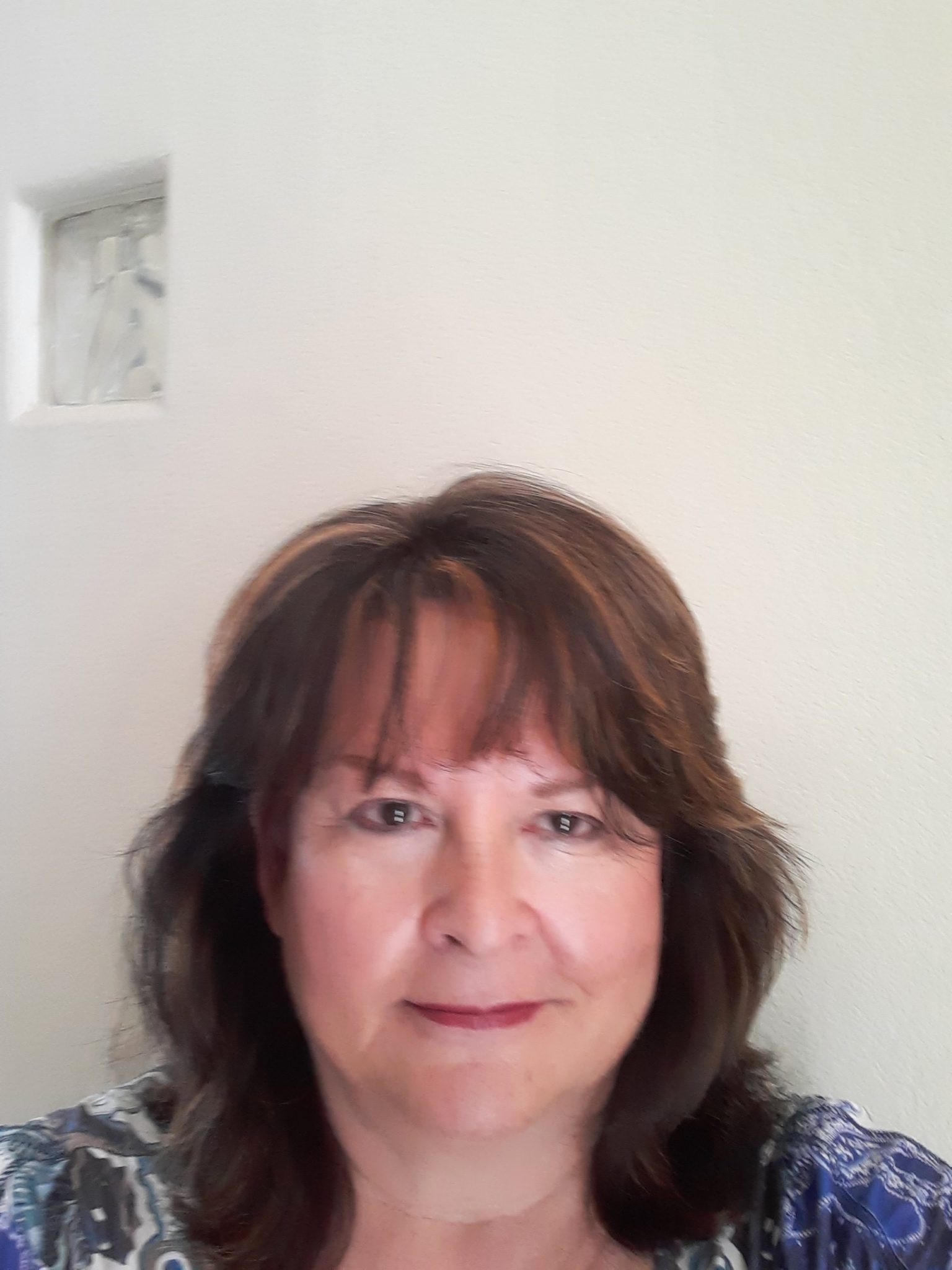 Juanita Amaya