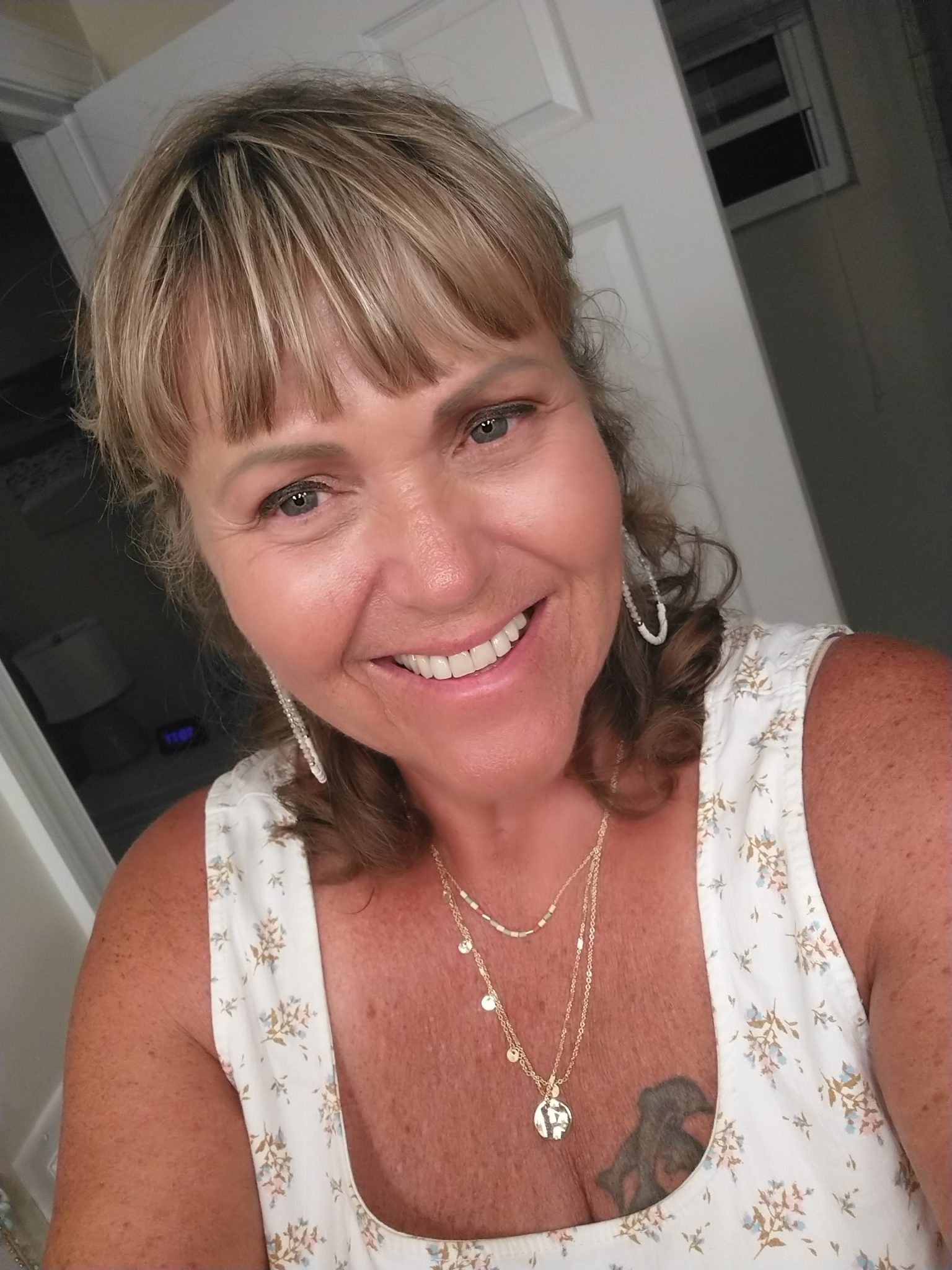 Pamela Gatfield