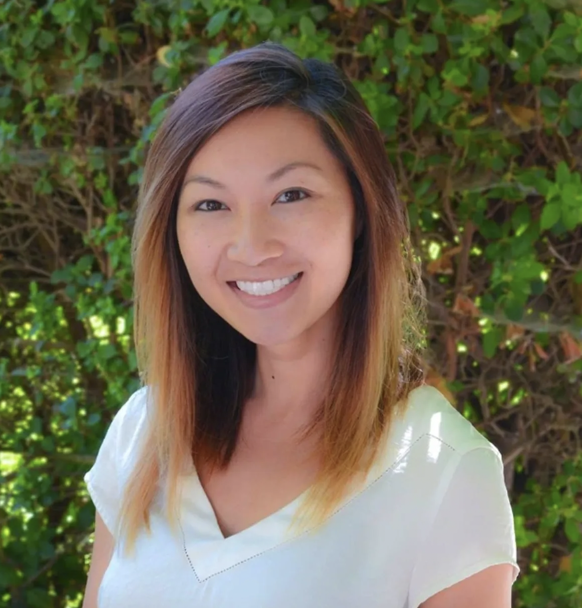 Joanna Chung