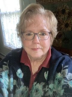 Mary Cay Whewell