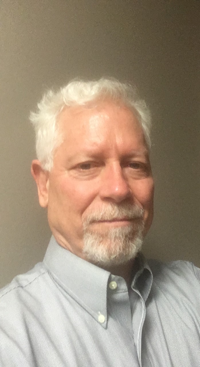 Pat Patrick