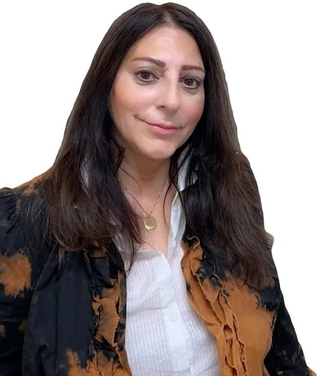 Laura Costello