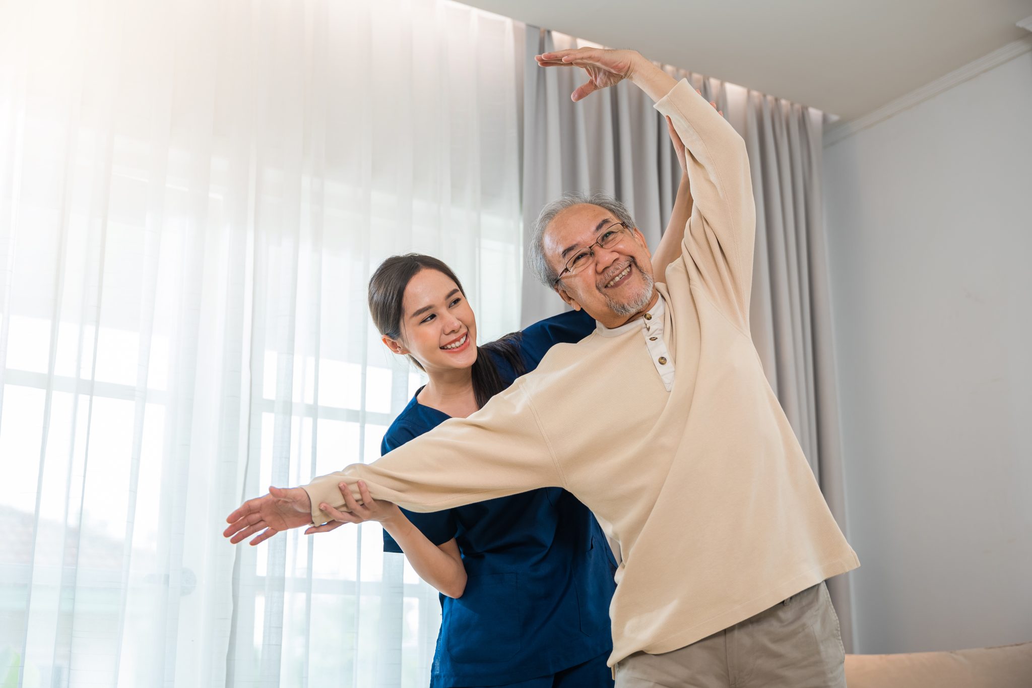 How to Handle Burnout: A Caregiver’s Guide to Avoiding Compassion Fatigue