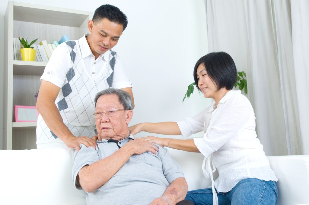 What to Do When Mom or Dad Won’t Accept Help: A Step-by-Step Guide