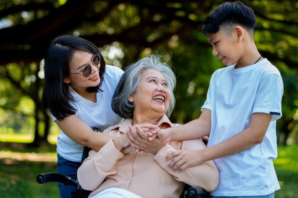 New Year, New Plans: How to Revisit Care Options for Aging Parents