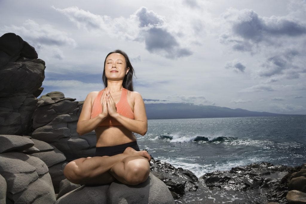 How Meditation Can Make Aging Easier: An Older Adult’s Guide to Inner Peace